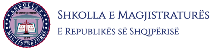 Forumi i Shkollës së Magjistraturës